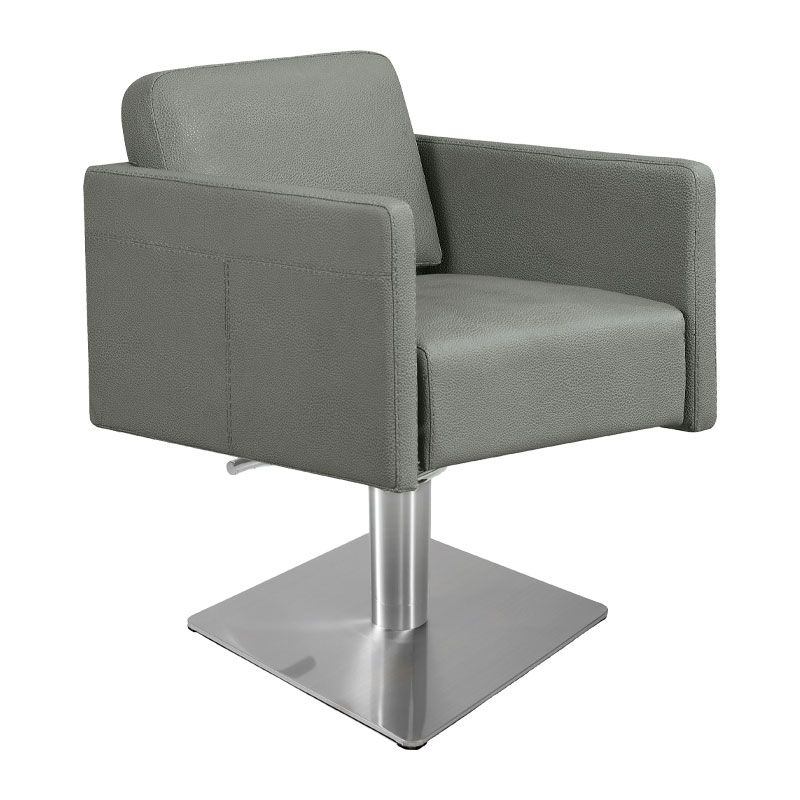 Lotus Murray Grey Styling Chair