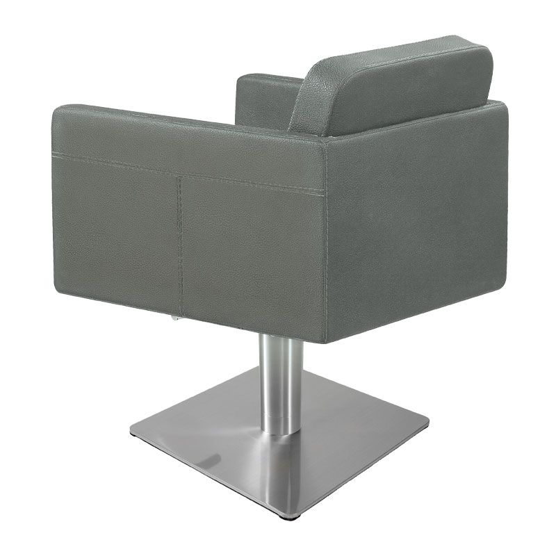 Lotus Murray Grey Styling Chair