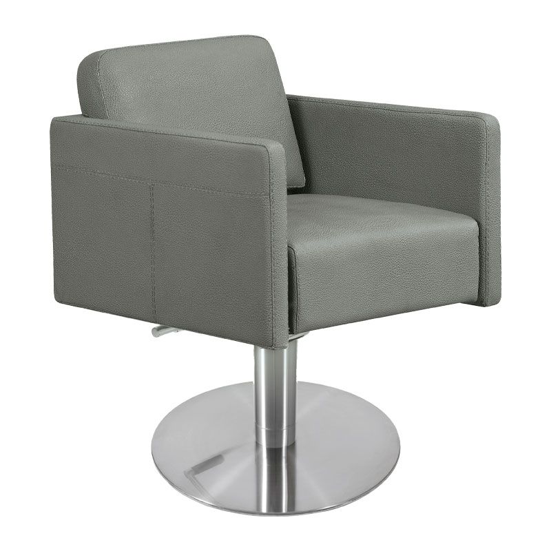 Lotus Murray Grey Styling Chair