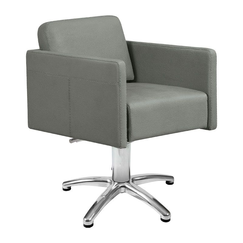 Lotus Murray Grey Styling Chair