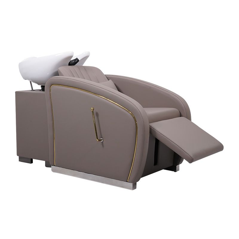 Lotus Darcy Taupe Backwash Unit