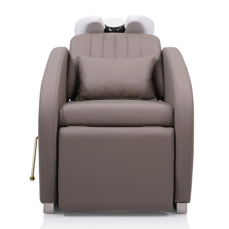 Lotus Darcy Taupe Backwash Unit