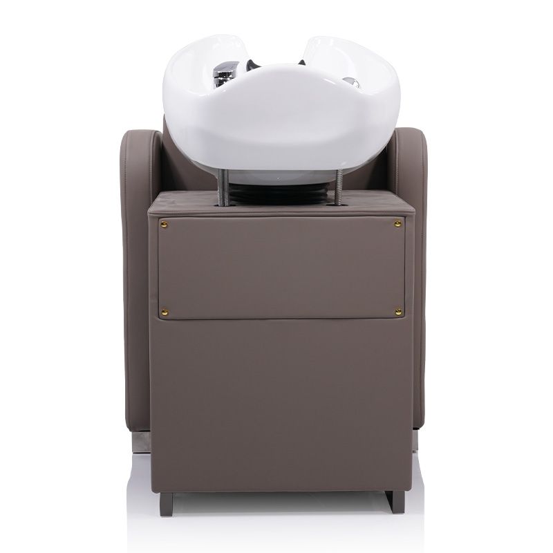 Lotus Darcy Taupe Backwash Unit