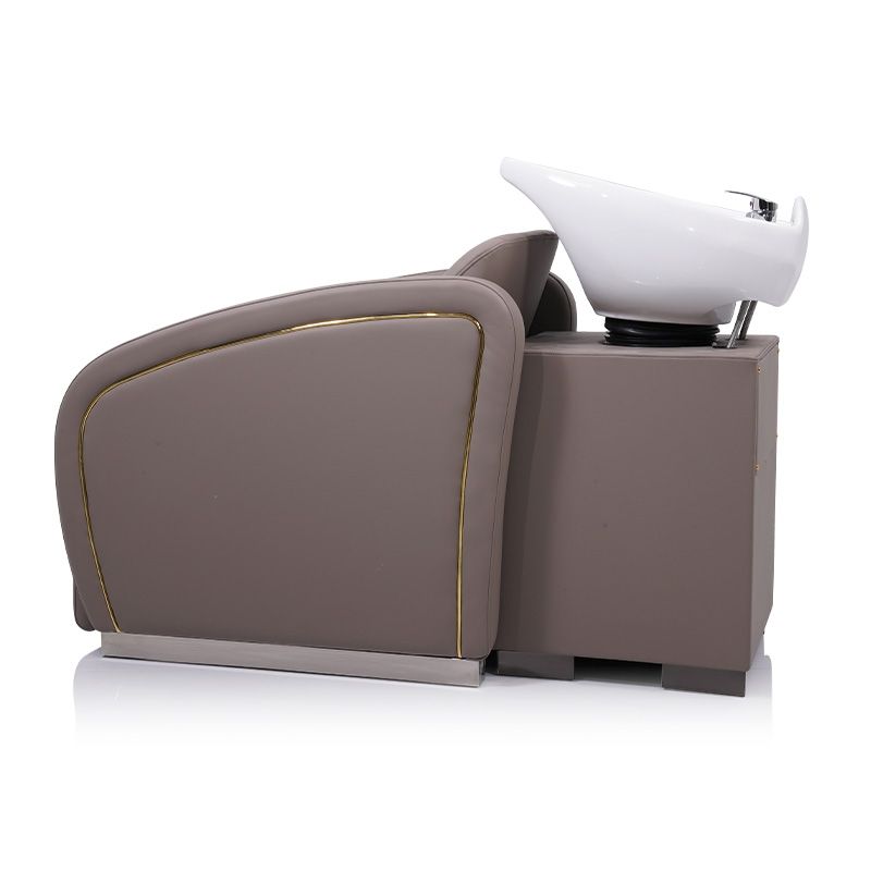 Lotus Darcy Taupe Backwash Unit