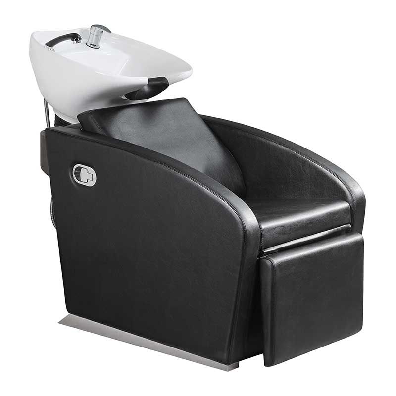 Lotus Matisse Black Backwash Unit