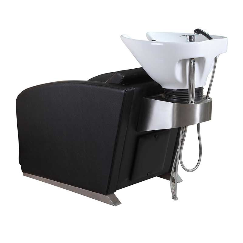 Lotus Matisse Black Backwash Unit