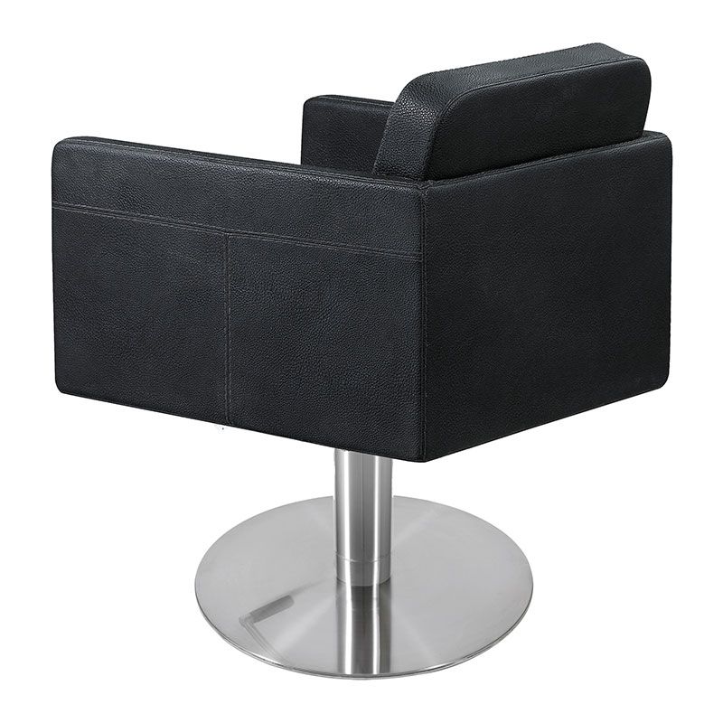 Lotus Murray Black Styling Chair