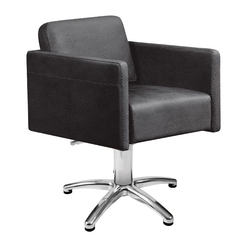 Lotus Murray Black Styling Chair