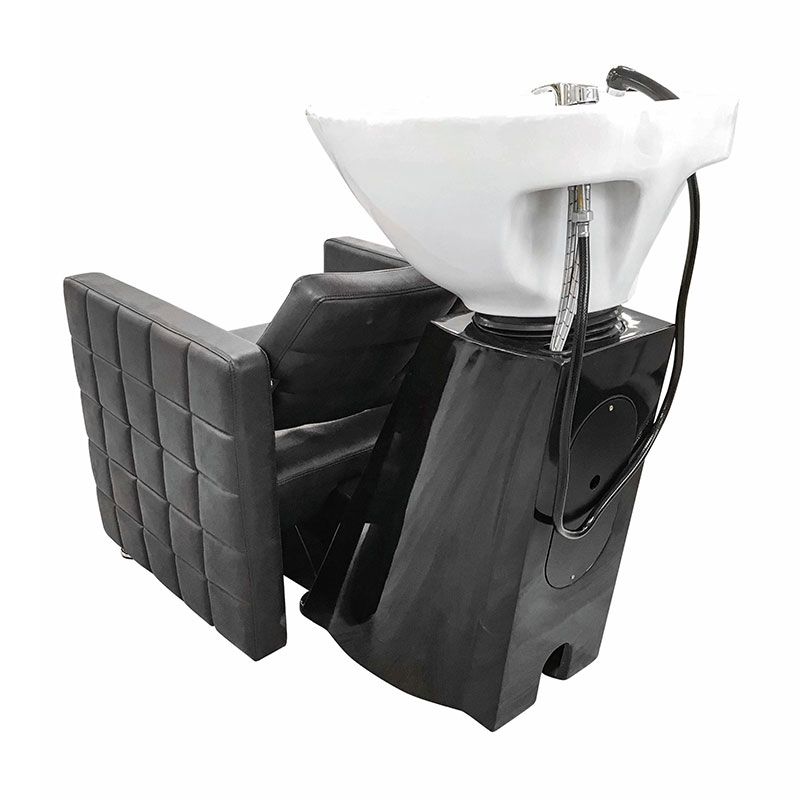 Lotus Washington Black Backwash Unit