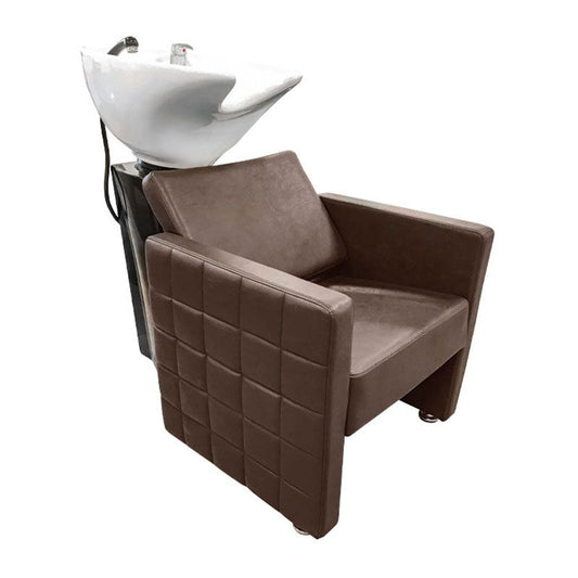 Lotus Washington Brown Backwash Unit